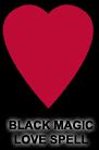 Free Love Spells That Work Fast - Black Magic