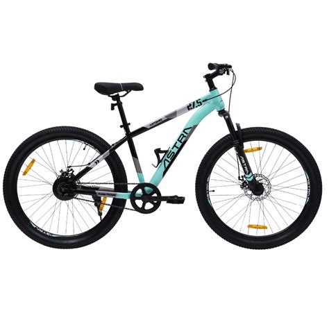 Astra Artemis 27.5T Ms Coral | Riders Inc