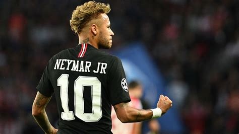 Neymar Height And Weight