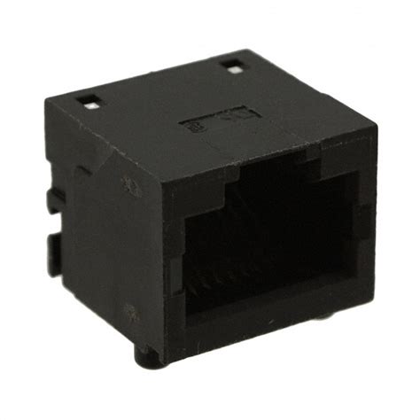 RJSSE-5080 Amphenol ICC (Commercial Products) | Connectors ...