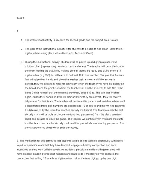 Image result for Activity Task Class 4