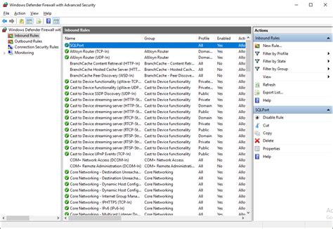 Image result for New Connection Security Rule Wizard Endpoints