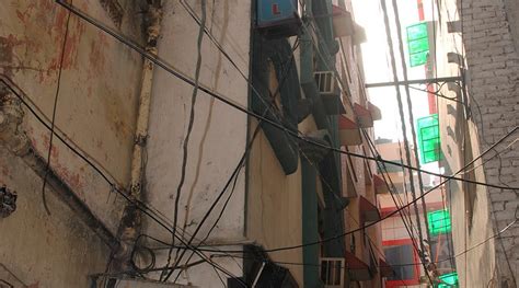 HOTEL JAM INTERNATIONAL (New Delhi) - Hotel Reviews & Photos - Tripadvisor