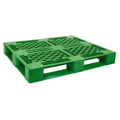 Plastic Pallet Manufacturer & Supplier in Chennai. Call +91-9811382030