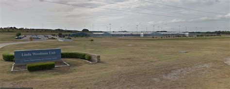 Linda Woodman State Jail (WM) Inmate Search and Prisoner Info ...