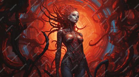 Alien Queen 的图像结果