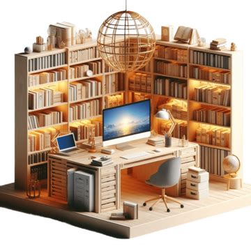 Library PNG 的图像结果