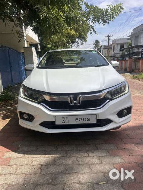 Honda City ZX VTEC, 2019, Petrol - Cars - 1822432861