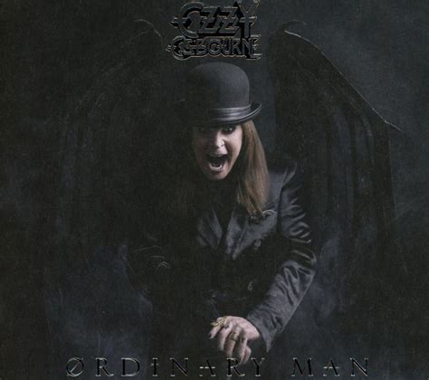 Ordinary Man - Ozzy Osbourne
