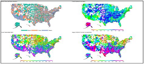 The Impact of Meso-Level Factors on SARS-CoV-2 Vaccine Early Hesitancy ...