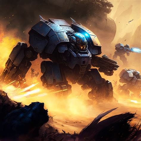 What is Military Sci-fi?: Exploring the World of Military Science ...