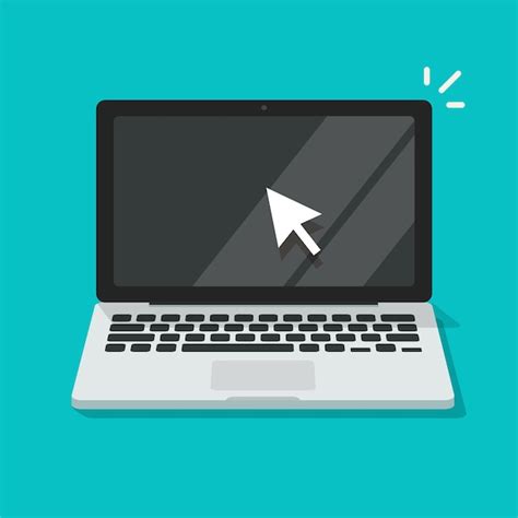 Image result for Computer Screen Mouse Arrousr