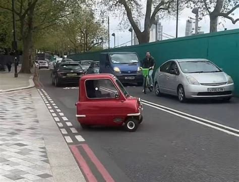 Weird Vehicles Compilation 的图像结果