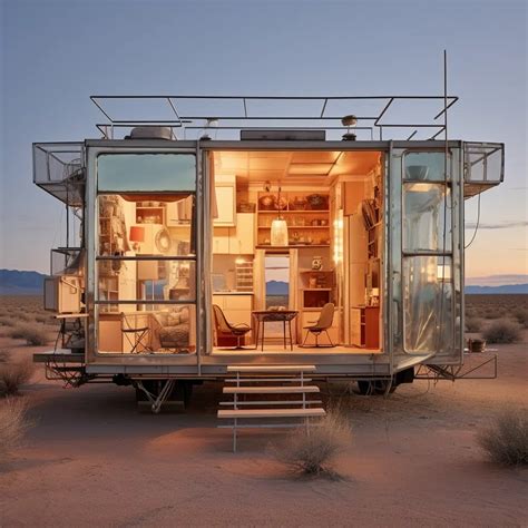 What is a Mobile Home? 5 Best Secrets to Affordable Living Unveiled!