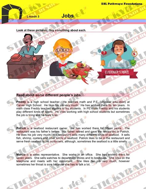 Image result for ESL Pathways