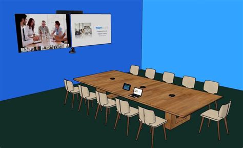 Image result for Zoom Room Tutorial