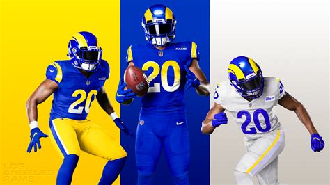 Sports Los Angeles Rams HD Wallpaper
