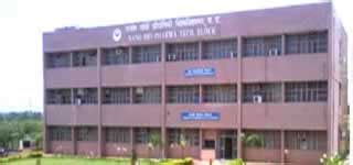 Rajiv Gandhi Proudyogiki Vishwavidyalaya