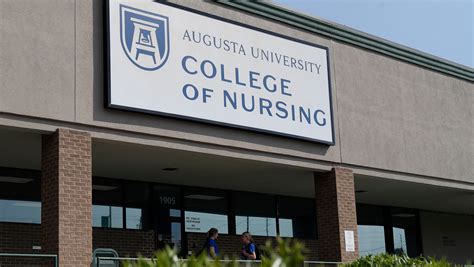Augusta University College of Nursing campus in Athens reopens
