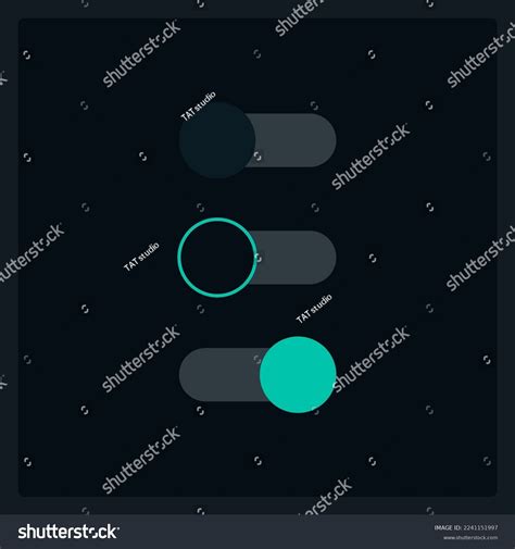 Image result for On/Off Toggle UI