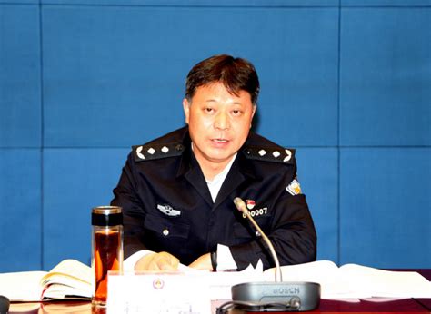 陕西省公安厅部署开展“查隐患、破火案”专项行动 - 丝路中国 - 中国网