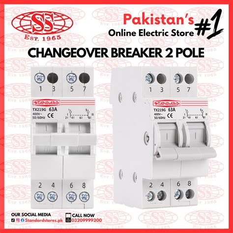 Products — Standard Electric Co.