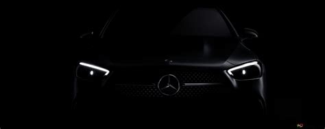 Black Mercedes Benz Wallpaper