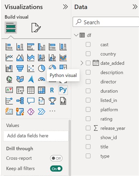 Image result for Python Power BI Data Automation Workflow