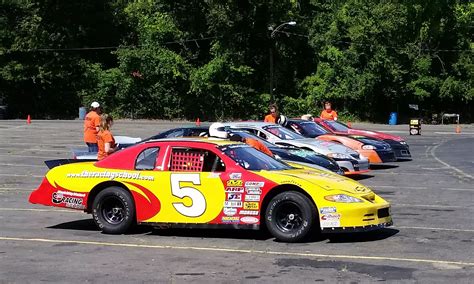 The Racing School in | Groupon