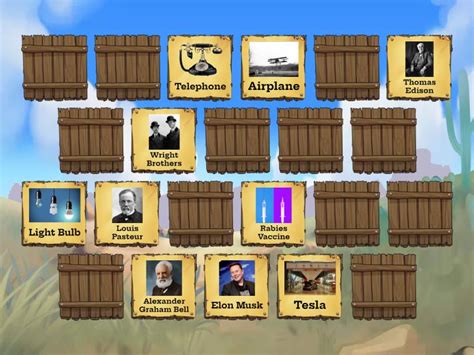 Image result for Making Science Project Working Matching