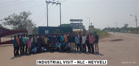 Mechatronics - M.A.M. School of Engineering