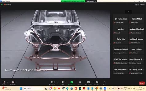 FDP on Recent Advancements and Challenges in Electric Vehicle Technology