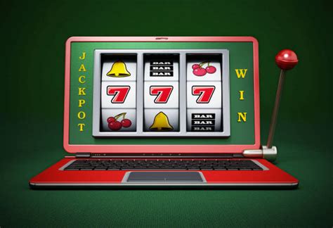Image result for Slot Machine Game Set Up On Computer