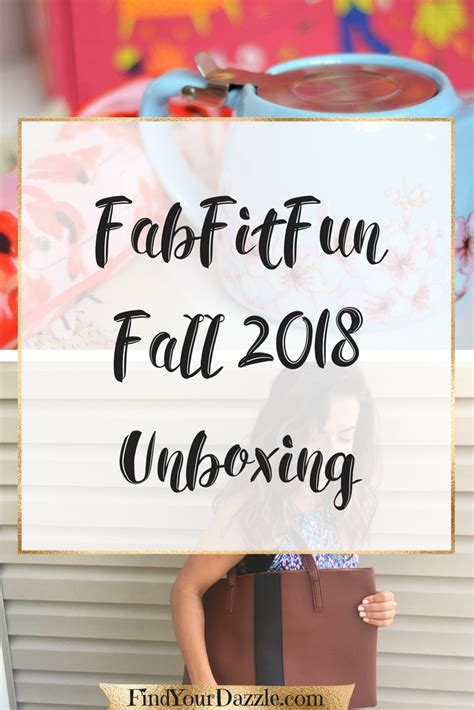 Image result for FabFitFun Unboxing