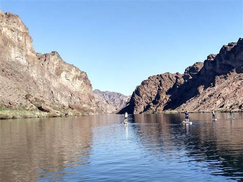 PADDLE TO THE CORE (2025) All You Need to Know BEFORE You Go (with ...