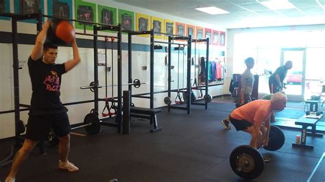 Personal Trainer .com | Tucson Arizona Gym Quality Strength Fitness Studio