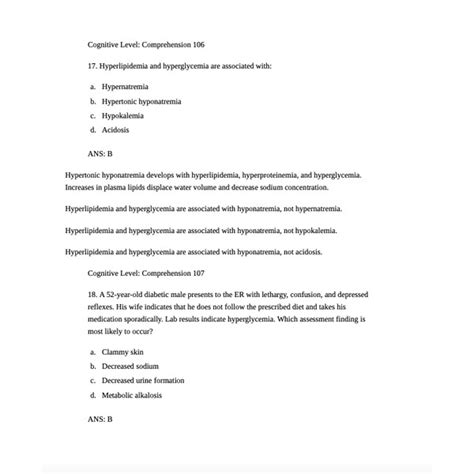 Image result for Course Point Lippincott Pathophysiology Exam Test Bank