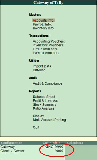 Image result for Tally Error Code 404