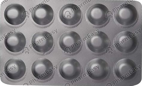 Telma Amh 40mg Strip Of 15 Tablets: Uses, Side Effects, Price & Dosage ...