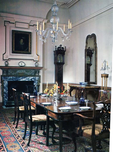 Image result for Tryon Palace Interior