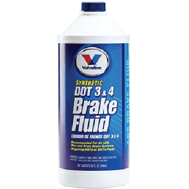 Valvoline Brake Fluid DOT 3 - Valvoline™ Global India