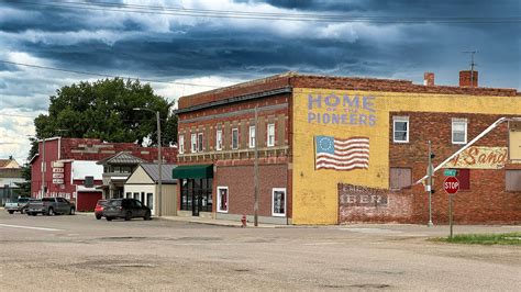 Discover Big Sandy, MT | Tourism Website