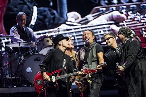Image result for Bruce Springsteen Poughkeepsie