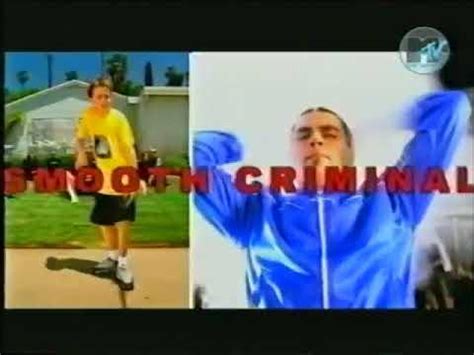 Image result for Alien Ant Farm Smooth Criminal Single