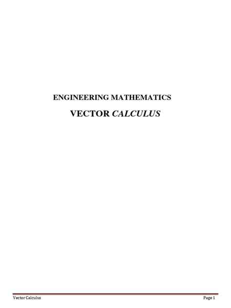 Image result for Vector Calculus Gradient Operator