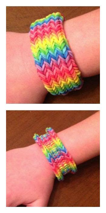 Image result for Advanced Rainbow Loom Patterns