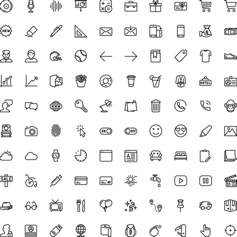 Transparent Icon Pack at Vectorified.com | Collection of Transparent ...