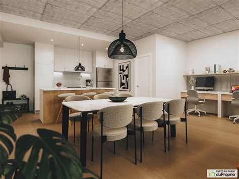 5 1/2 - 175 avenue des Chênes, Candiac à louer