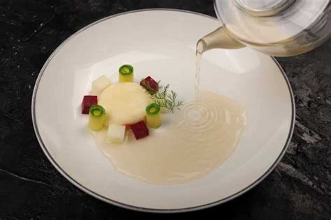 Taste The World In Delhi | Femina.in