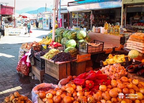 Продуктовый рынок в батуми - отзыв, фото, как добраться